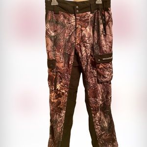 Kings River RealTree Camo Cinch Pants